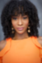 Miss Brooklyn 2017, Brittany H.