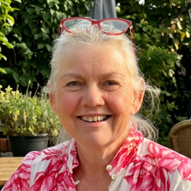 Deborah Beal