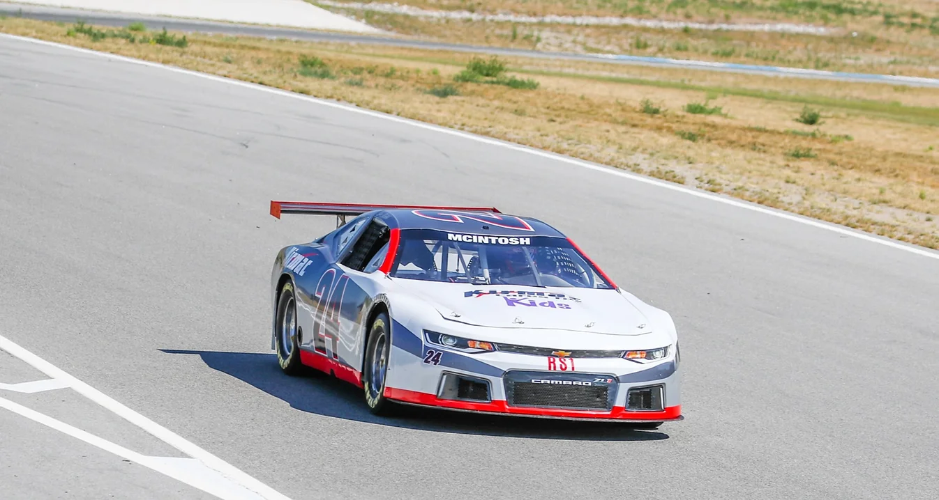 Avion Motorsports RS1 Track Cars