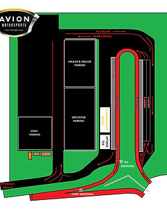 Paddock Layout