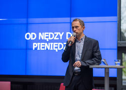 Konferencja Edukacyjny Toruń