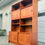 Thumbnail: Danish Teak Mid Century Modern Domino Mobler Cabinet
