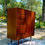 Thumbnail: The Real McCoy by McCoy-Couch Furniture MFG Tallboy Dresser