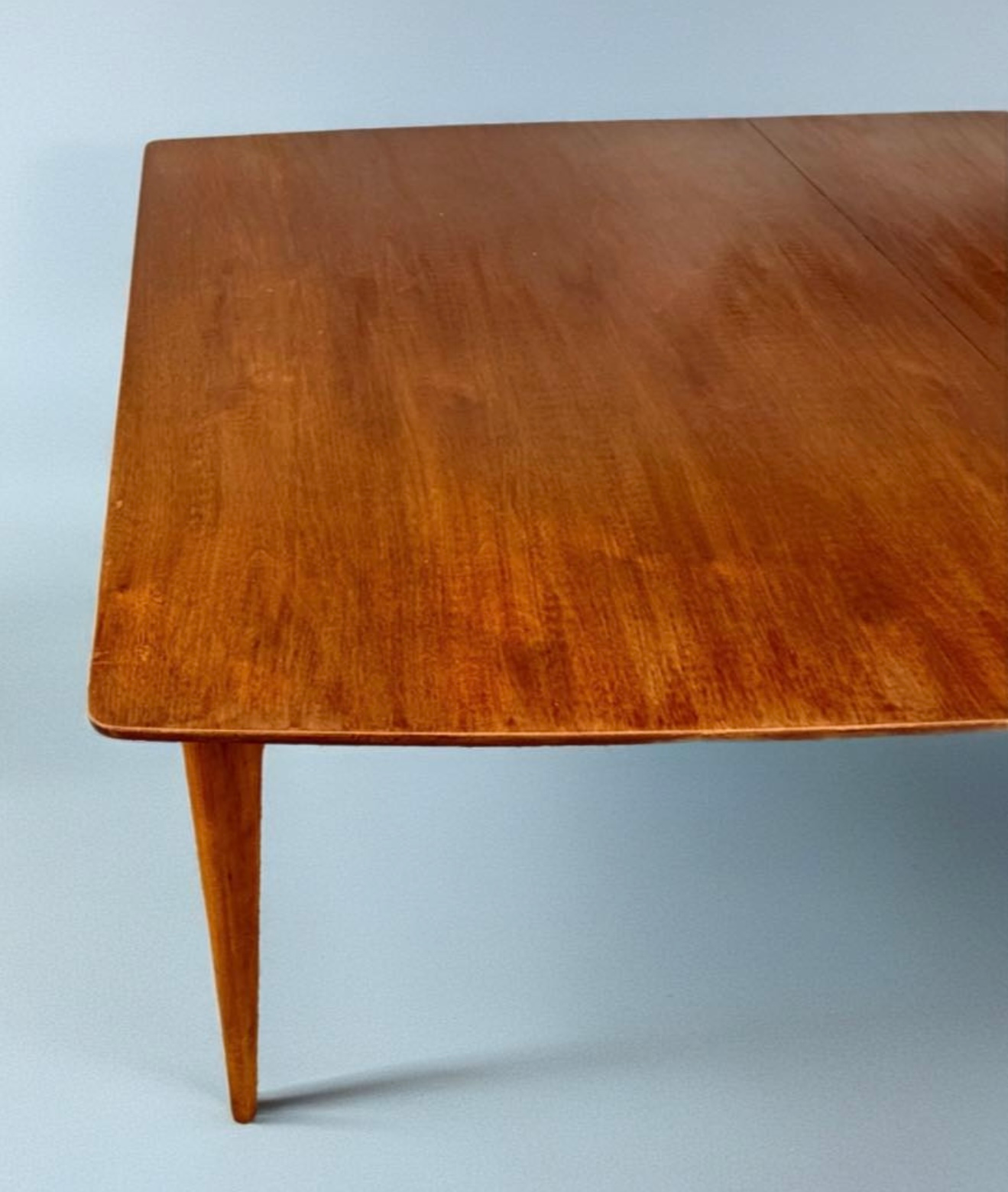 Mid Century Modern Dining Table