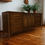Thumbnail: Broyhill Emphasis Mid Century Modern Lowboy Dresser