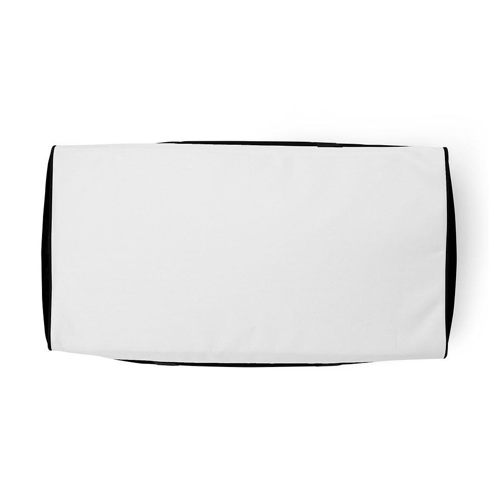 Thumbnail: Soul Glow Duffle bag