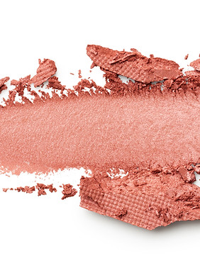 Verschmierter Lidschatten