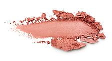 Crushed Pink Eyeshadow