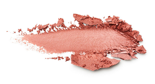 Crushed Pink Eyeshadow