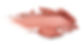 Smeared eyeshadow