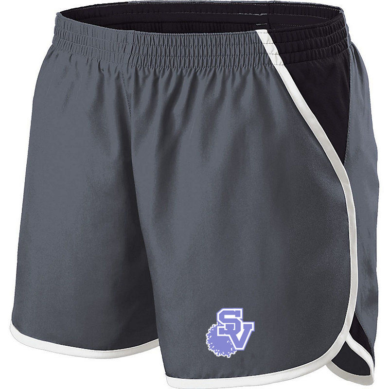 Thumbnail: SVJuniorFootball-Ladies/Girls Energize Shorts