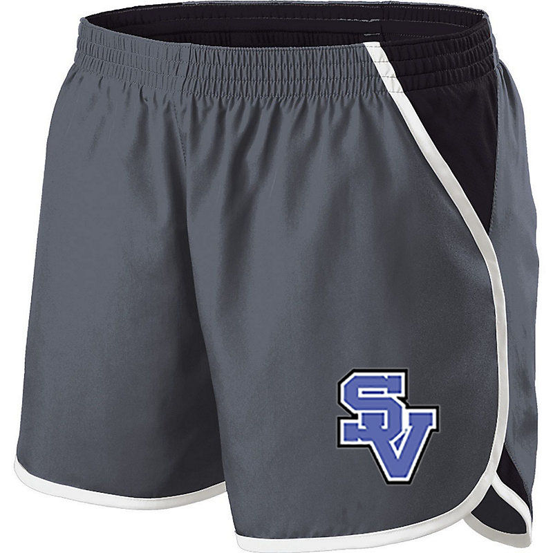 Thumbnail: SVEvansCity-Women's/Girl's Energize Shorts