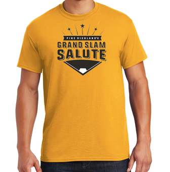 Thumbnail: Grand Slam July 4th Weekend-Short Sleeve Shirt