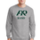 Thumbnail: PRHS-Youth Long Sleeve Shirt