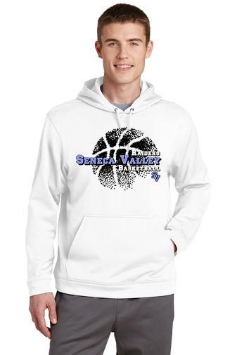Thumbnail: SVGBBall-Performance Hoodie-Logo 2
