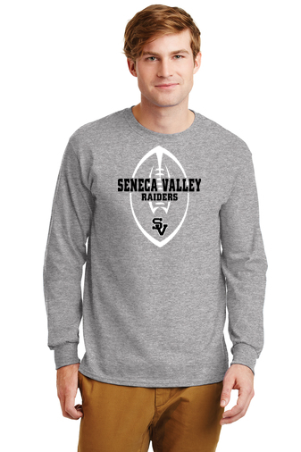 Thumbnail: SVFootball-Long Sleeve Shirt