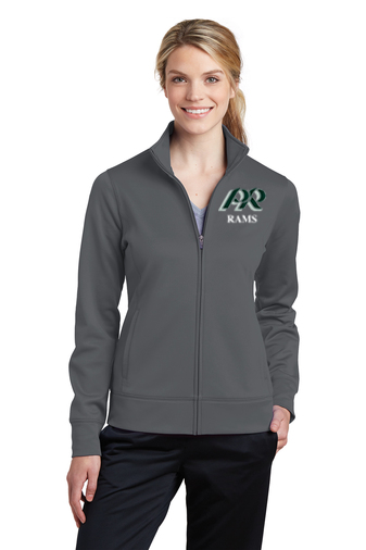 Thumbnail: PRHS-Women's Sport Wick Full Zip Jacket