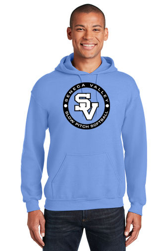 Thumbnail: SVSoftball-Hoodie