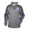 Thumbnail: SVJuniorFootball-Badger Fusion Quarter Zip Jacket