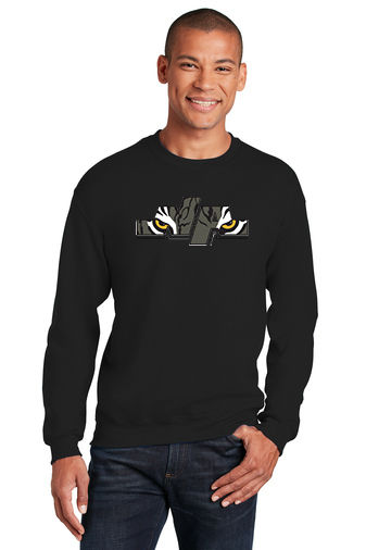 Thumbnail: NAFH-Crewneck Sweatshirt-Eye Logo