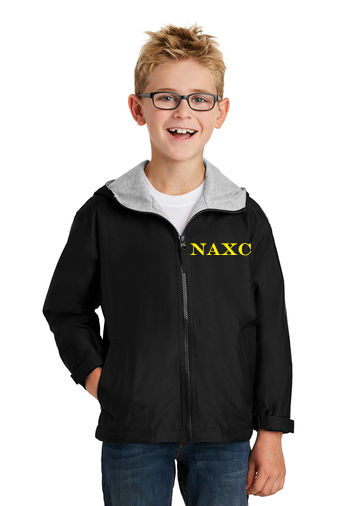 Thumbnail: NAXC-Team Jacket