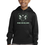 Thumbnail: PRHance-Youth Performance Hoodie-Ram Head Design