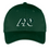 Thumbnail: PRHS-Adjustable Hat-PR Design