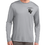 Thumbnail: SVFootball-Long Sleeve Dri Fit Shirt-Left Chest