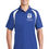 Thumbnail: DutilhChurch-Sport-Tek Colorblock Polo