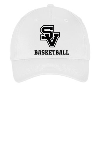 SVBBall-Adjustable Hat