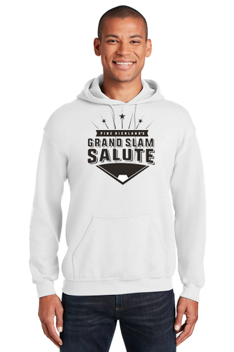 Grand Slam June 26th Weekend-Hoodie