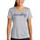 Thumbnail: LionsGymnastics-Women's Short Sleeve Dri Fit-Logo 2