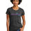 Thumbnail: LionsGymnastics-Women's Alternative Apparel Soft Style Shirt-Logo 2