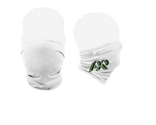 Thumbnail: PR Volleyball-Gaitor Face Mask
