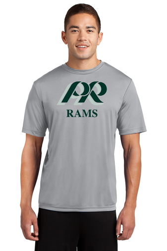 Thumbnail: PRHS-Youth Short Sleeve Dri Fit Shirt