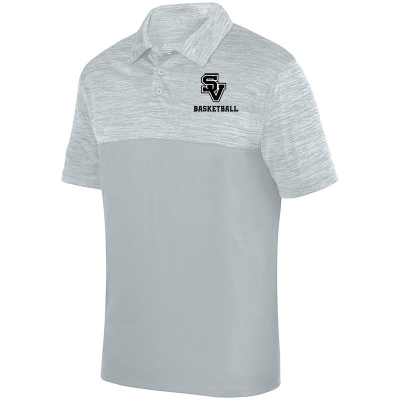 Thumbnail: SVBBBall-Men's Tonal Polo