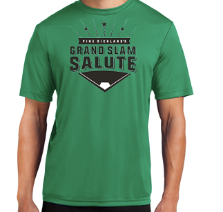 Thumbnail: Grand Slam July 4th Weekend-Youth Short Sleeve Dri Fit Shirt