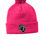 Thumbnail: SVJuniorFootball-Pink Pom Beanie