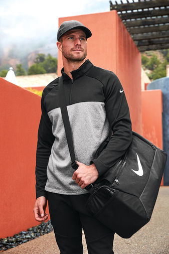 Thumbnail: SVFootball-Nike Team Duffle Bag
