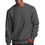 Thumbnail: FlashSale:Heavyweight Crewneck Sweatshirt with Sim Stitch Design