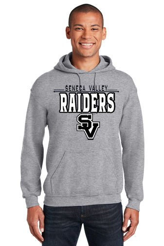 Thumbnail: SVEvansCity-Hoodie