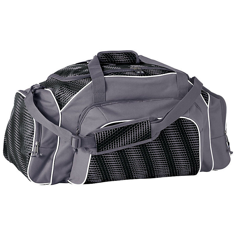 Thumbnail: SVGirlsSoccer-Augusta Duffle Bag