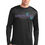 Thumbnail: LionsGymnastics-Long Sleeve Dri Fit-Logo 2