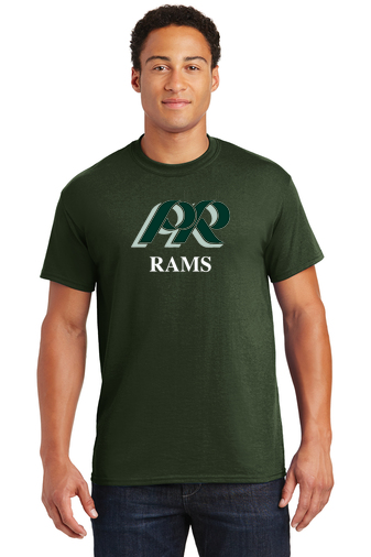 Thumbnail: PRHS-Youth Short Sleeve Shirt