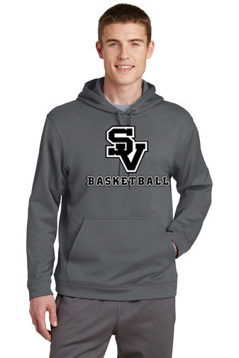 Thumbnail: SVGBBall-Performance Hoodie