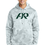 Thumbnail: PRHance-Camohex Performance Hoodie-PR Design
