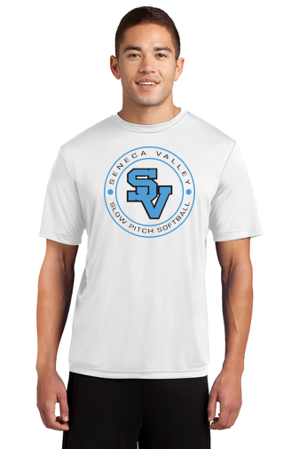 Thumbnail: SVSoftball-Short Sleeve Dri Fit Shirt