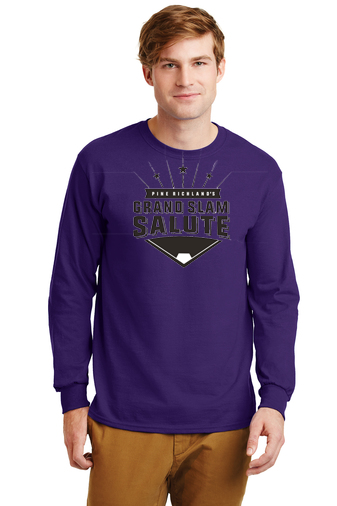 Thumbnail: Grand Slam July 4th Weekend-Long Sleeve Shirt