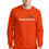 Thumbnail: BrownsBackers-Long Sleeve Shirt
