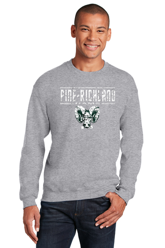 Thumbnail: PRHS-Youth Crewneck Sweatshirt
